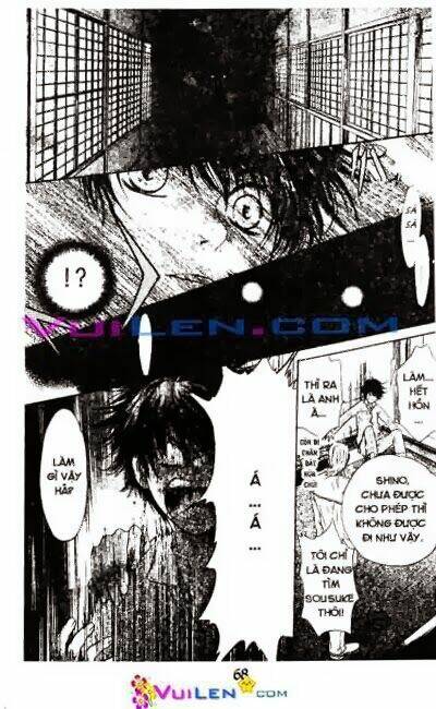 bát khuyển sỹ phương đông chapter 3 68