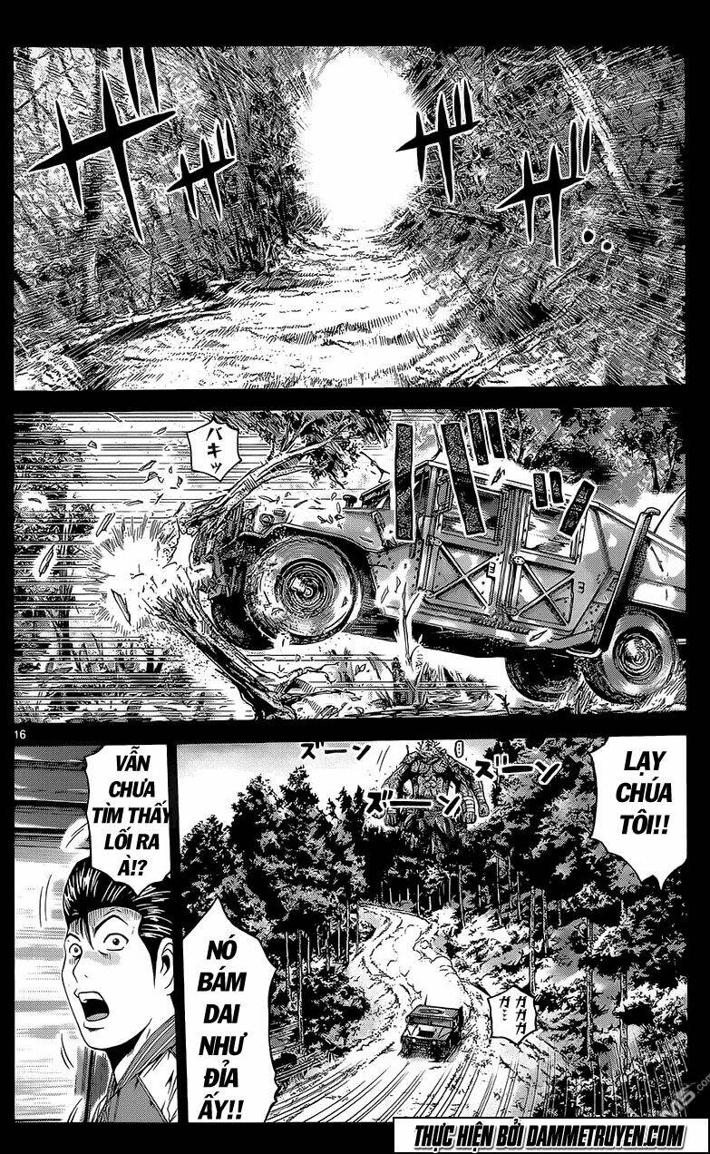 soul reviver south chapter 4.1 17