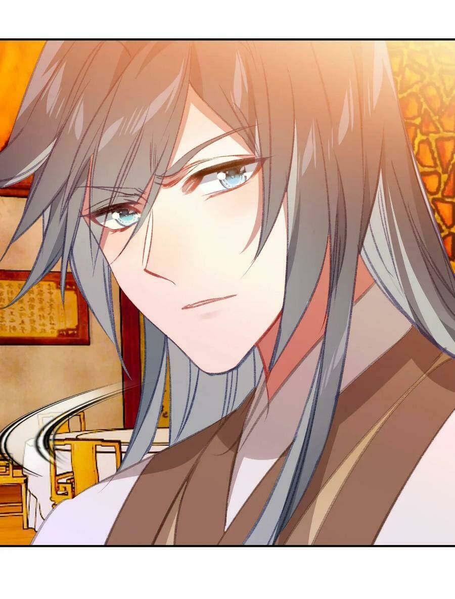 gả cho một tên thái giám đáng ghét chapter 155 3