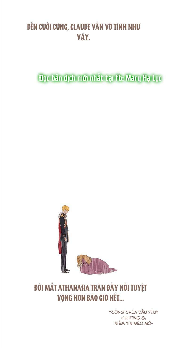 bỗng một ngày nọ tôi trở thành nàng công chúa chapter 1 10