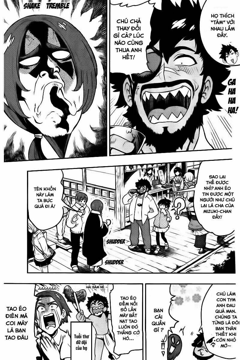 boku girl chapter 97 5