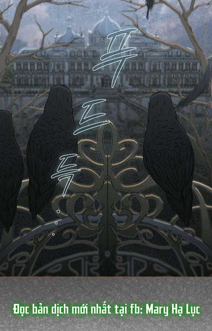 chàng tiên cá mắc kẹt trong hồ của tôi chapter 1.1 27