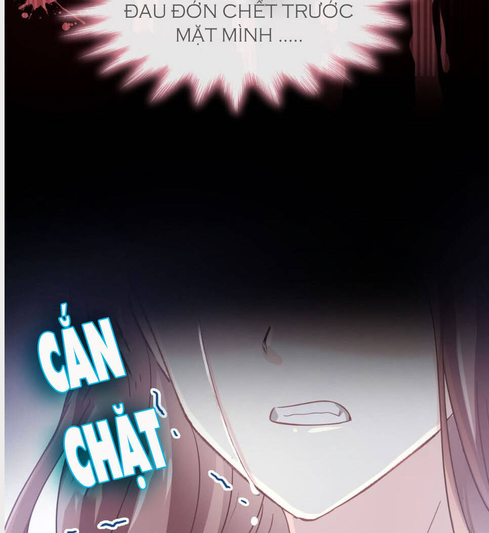 bá đạo tổng tài nhẹ nhàng yêu chapter 32.2 17