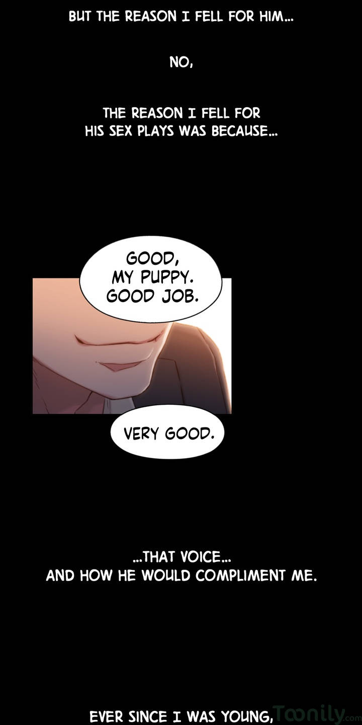 [raw] anh chàng ngọt ngào chapter 58 14