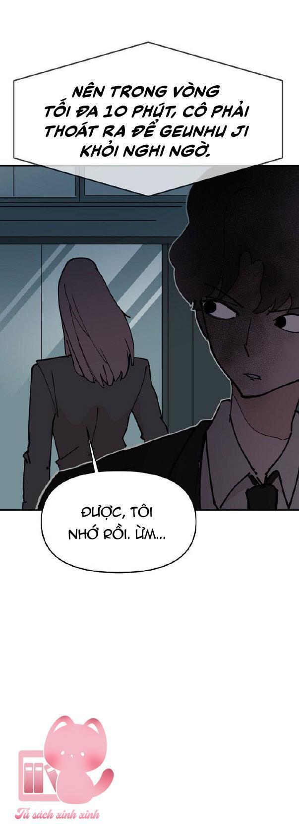 yêu không hồi kết chapter 22 11