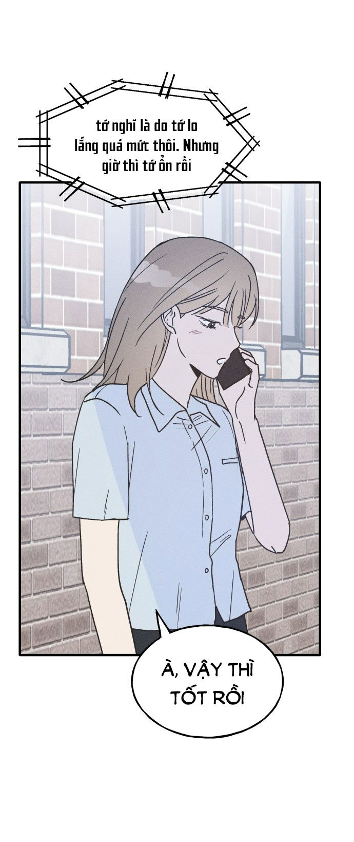 nguyên tắc của bạn thân là con trai chapter 18.2 22