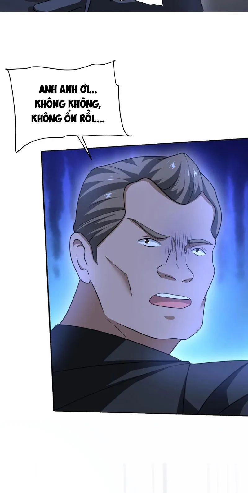 không gian hệ lão lục: dự trữ một vạn tấn thịt ngày tận thế chapter 18 7