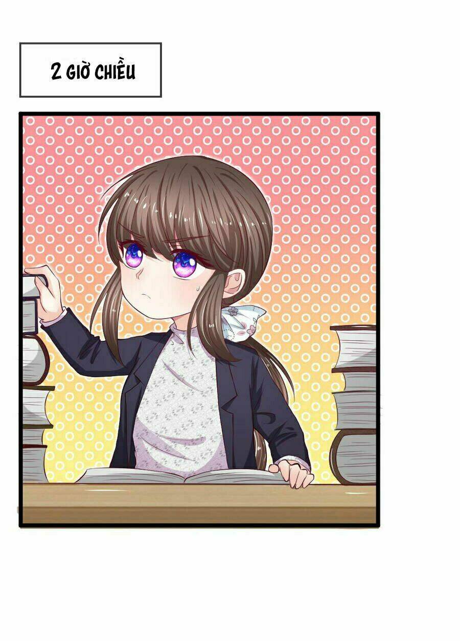 từ chối kết hôn với đại gia: cô dâu bỏ trốn chapter 63 18