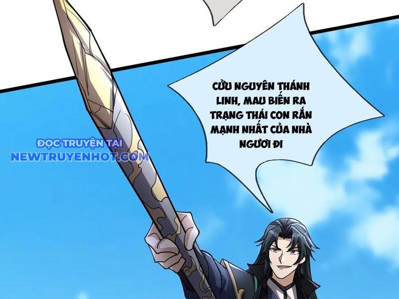 ngủ say vạn cổ: xuất thế đẩy ngang chư thiên chapter 80 128