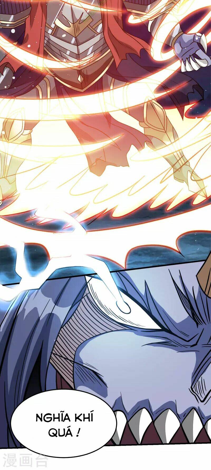 kiếm vũ chapter 26 6