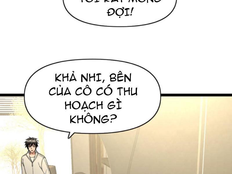 đóng băng toàn cầu: tôi gây dựng nên phòng an toàn thời tận thế chapter 187 13