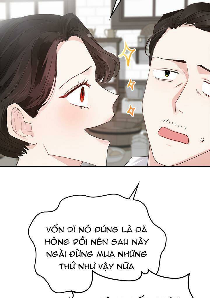 công chúa phản diện muốn ở trong ngôi nhà bánh quy chapter 25 29