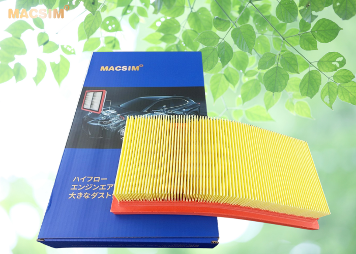 Lọc động cơ cao cấp Vios 2014 - tới nay nhãn hiệu Macsim