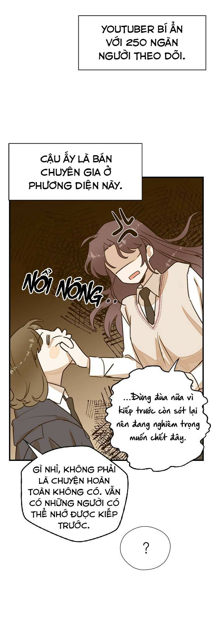 duyên nợ kiếp trước chapter 1 34