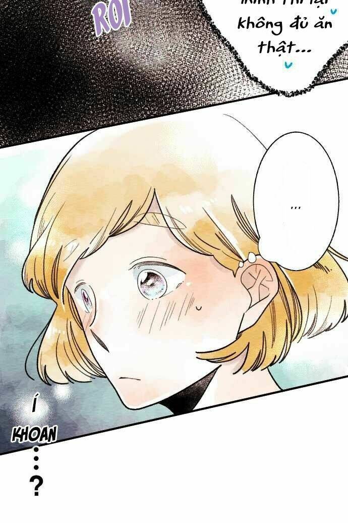 koe koi chapter 15 12