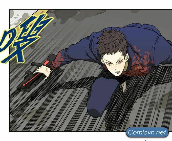 dị nhân bất tử chapter 35 5