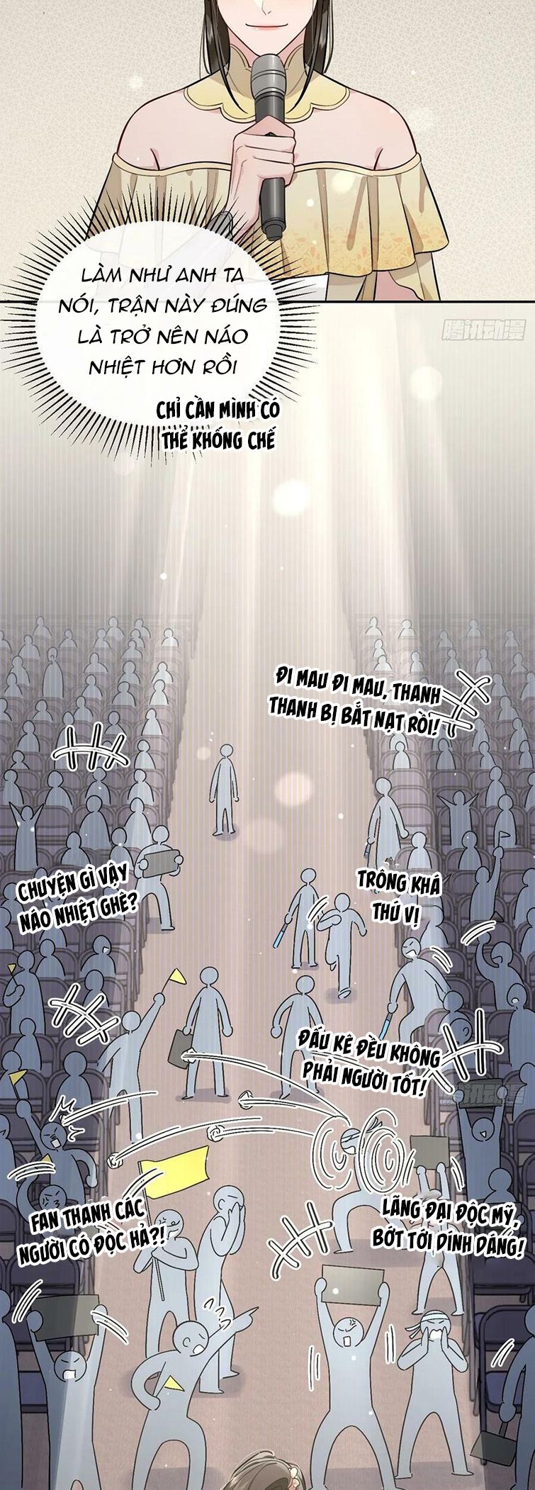 chó lớn bắt nạt chủ chapter 33 12