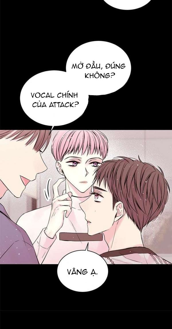 Bí Mật Của Tôi chapter 42