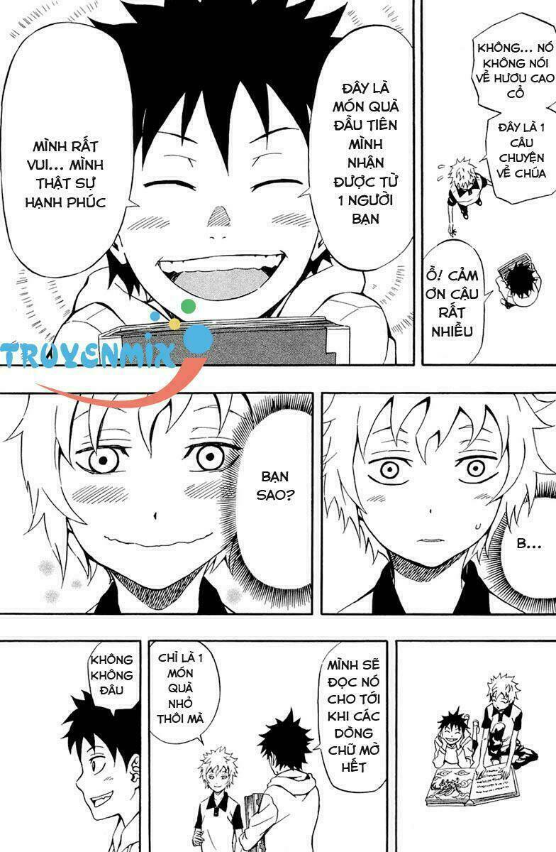 blazer driver chapter 27 43