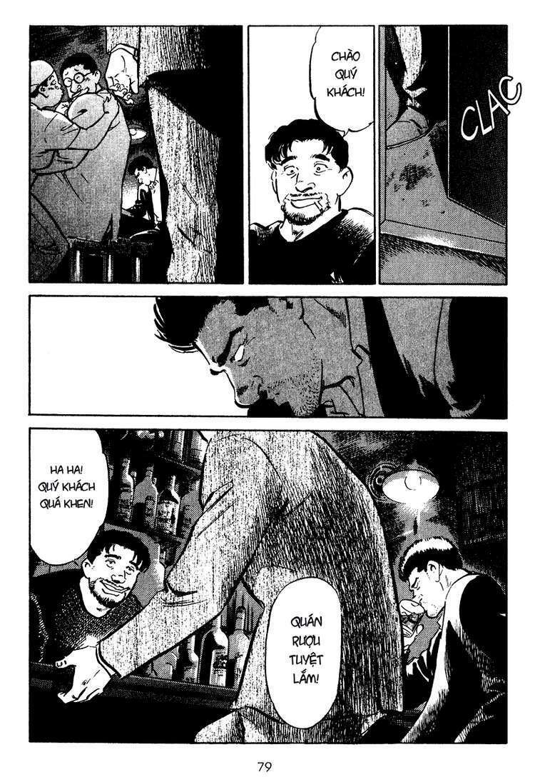 old boy chapter 33 17