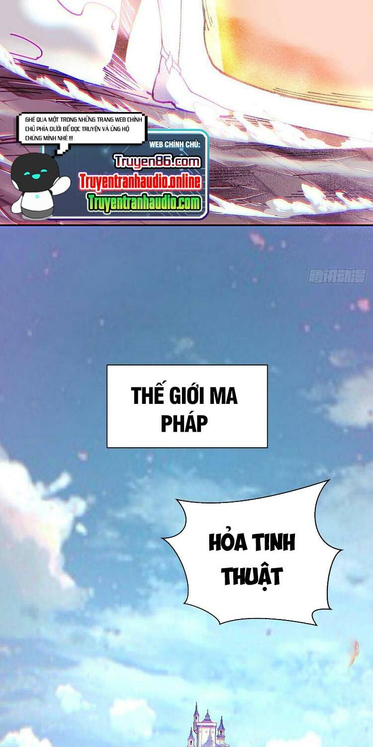 ta là nhà giàu số một, ta không muốn trọng sinh chapter 71 29