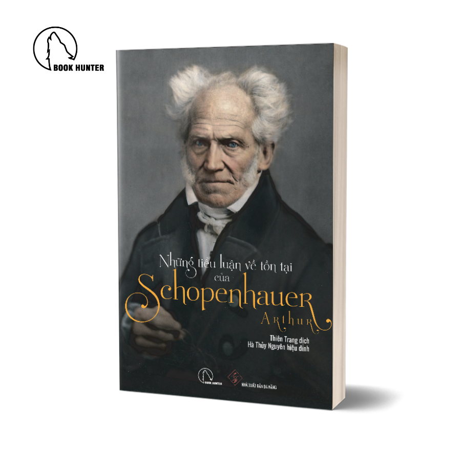 Combo sách - Rumi tinh tuyệt, Bhavagad gita và Những tiểu luận về tồn tại của Schopenhauer