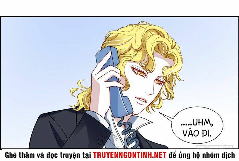 ma vương đại nhân đi thông thả chapter 33 11