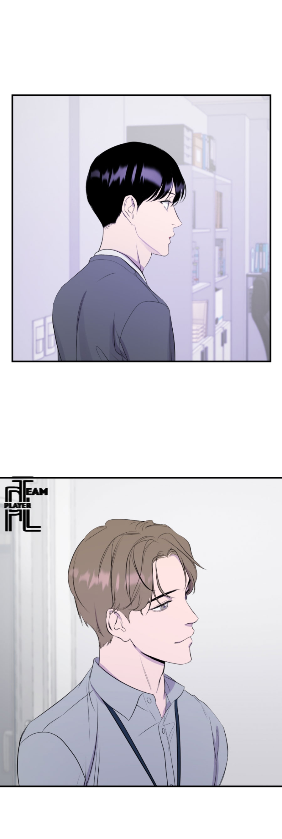 imitation gold chapter 1 8