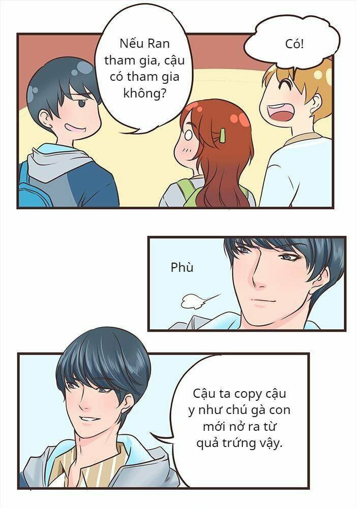 chàng trai từ quả trứng chapter 33 20