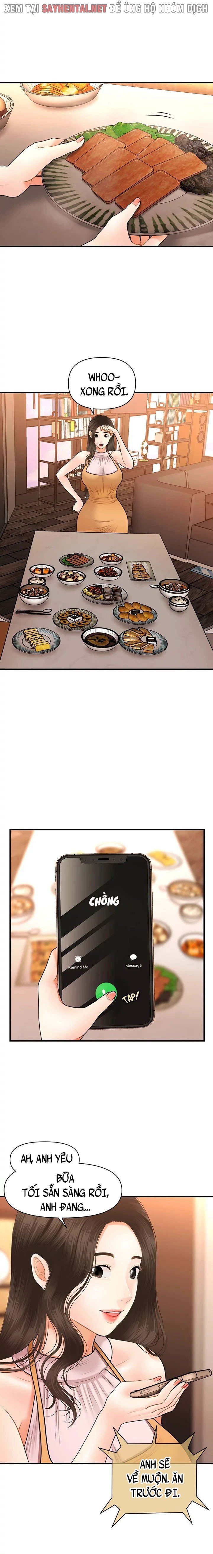 này anh đẹp trai chapter 38 5