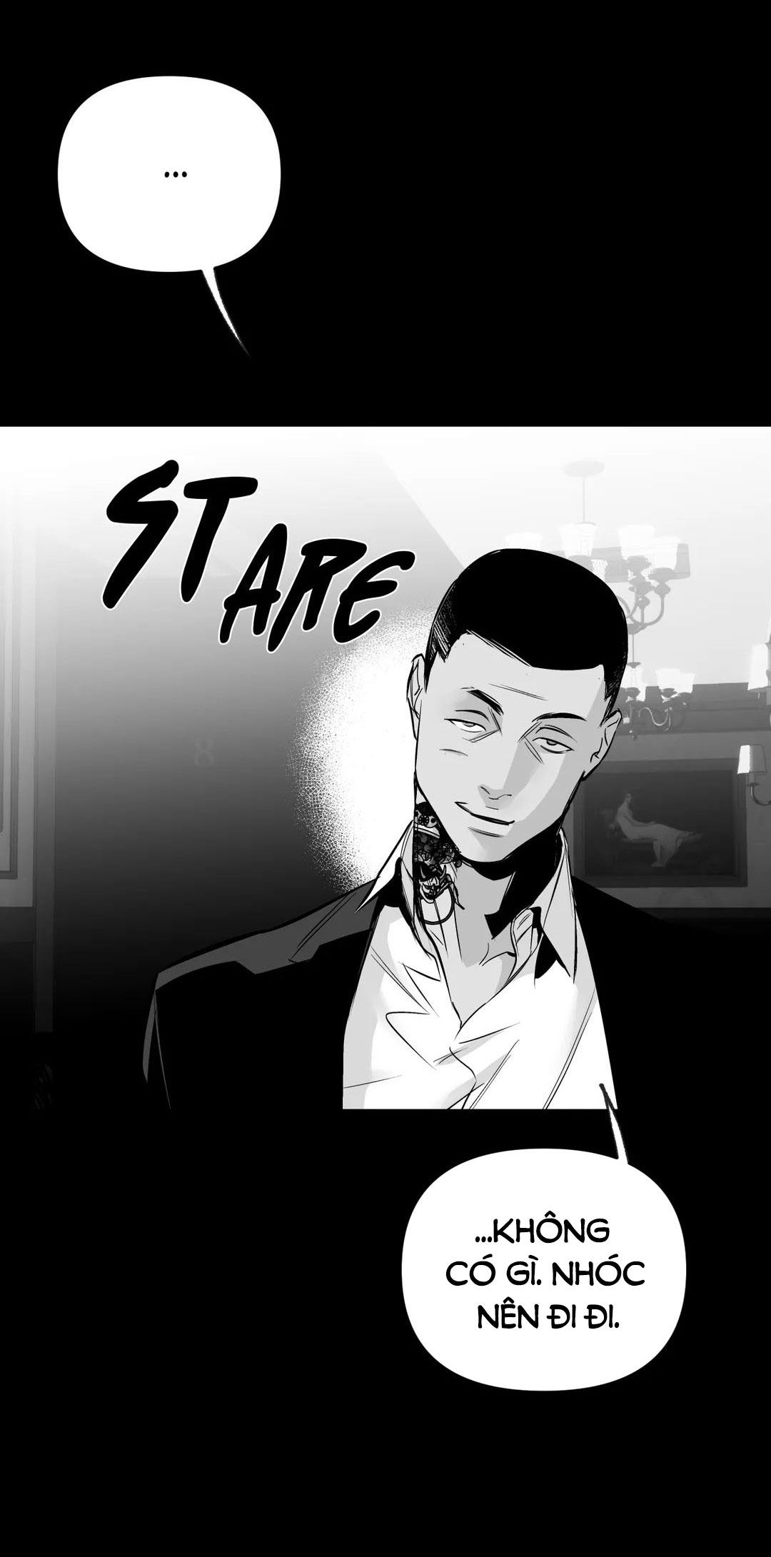 khi đôi chân thôi bước chapter 101.2 23