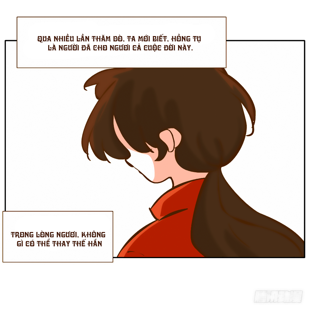 hòa thượng và tiểu long quân chapter 64 10