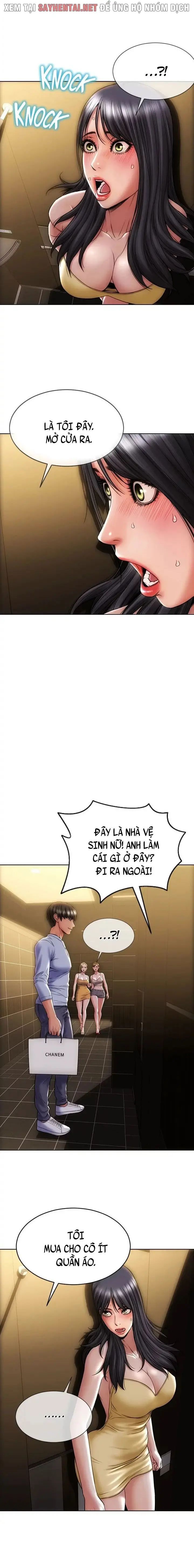 gã tồi tệ chapter 3 9