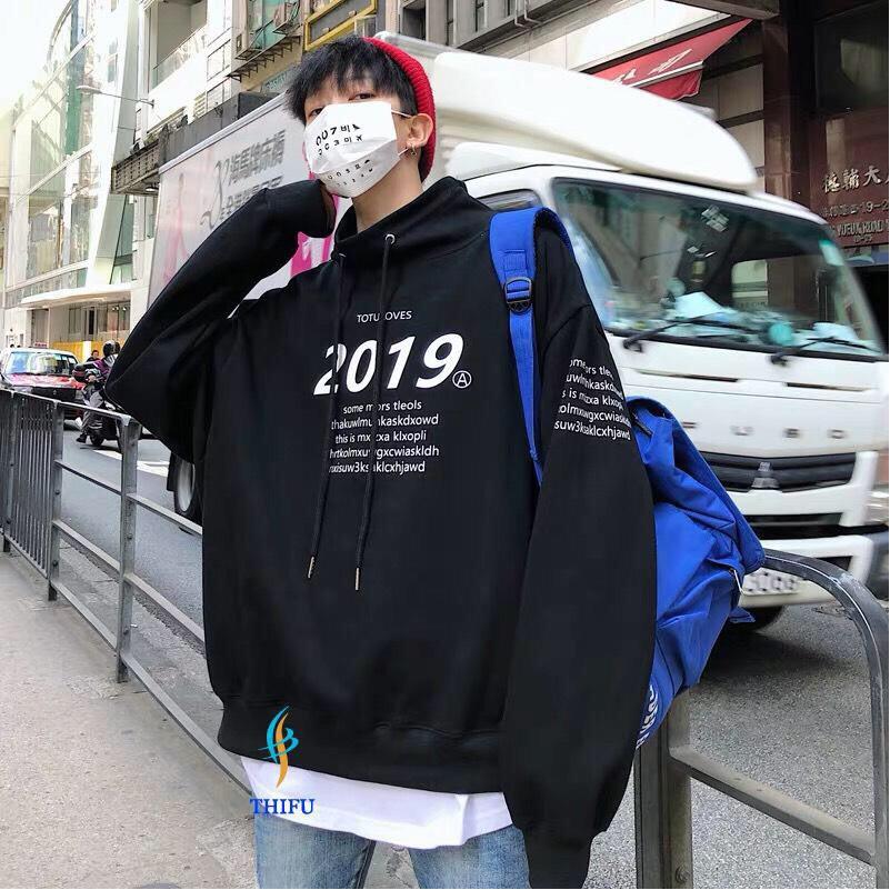 ÁO HOODIE NỈ NGOẠI CHẤT DÀY DẶN CỰC ĐẸP CỰC NGẦU
