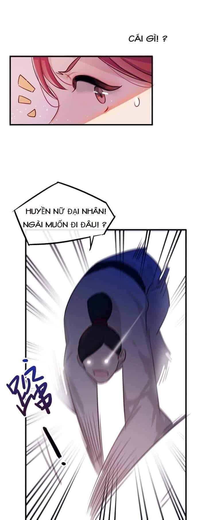 vi khanh giải linh chapter 1 22