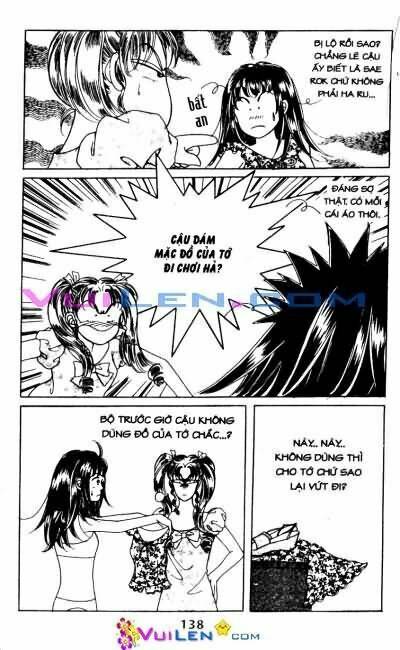 nụ hôn nồng thắm chapter 2 138