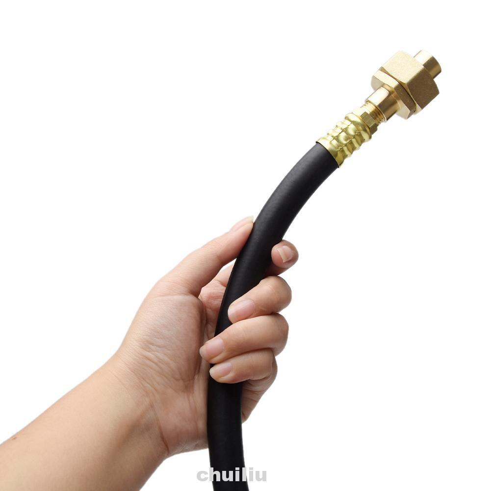 Van Nối Vòi Nước 12 Inch
