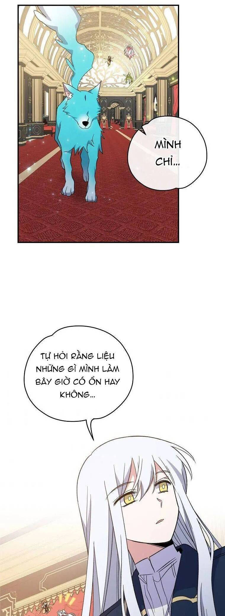 nhà hiền triết yigret chapter 43 41