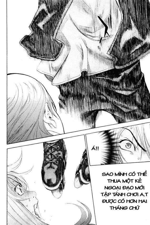 air gear chapter 46 12