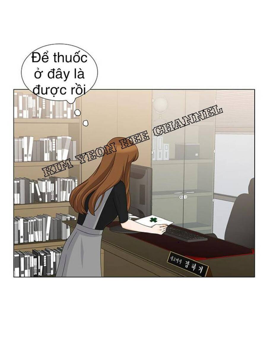 idol và sếp, em yêu ai? chapter 112 21