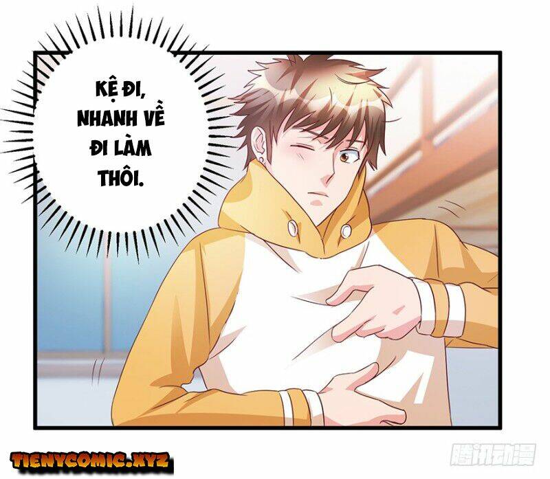 thấu thị tiên y chapter 66 11