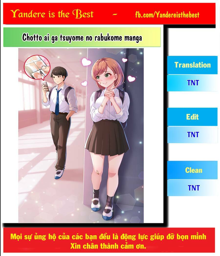 love with each other chapter 5 1