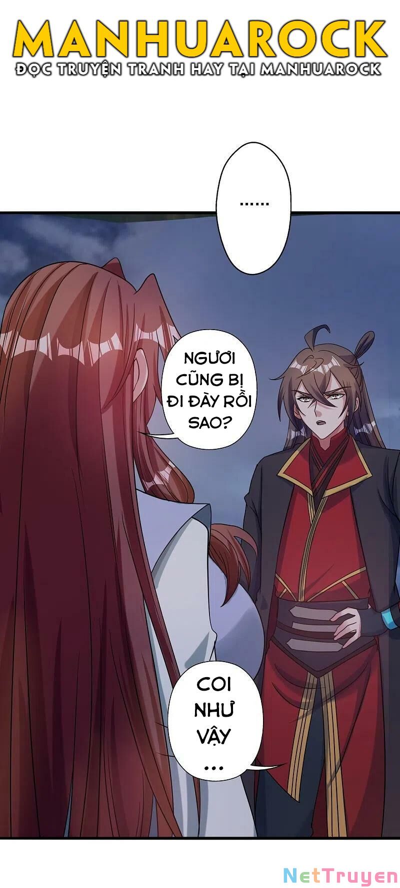 tiên võ đế tôn chapter 315 7