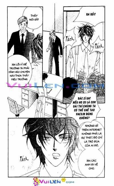 người duy nhất chapter 127 6