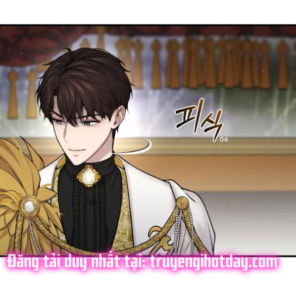 Phòng Ngủ Bí Mật Của Công Chúa Bị Bỏ Rơi chapter 59.2 - Trang 9