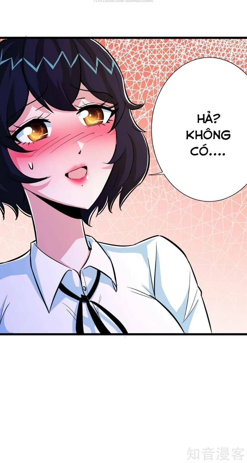 tối cường đặc chủng binh của hoa khôi chapter 67 11