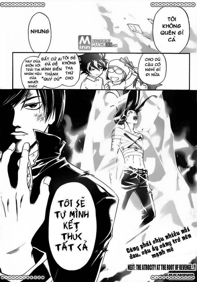 code breaker chapter 200 20