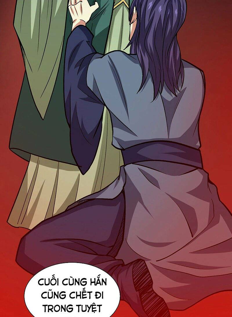 võ đạo độc tôn chapter 433 18