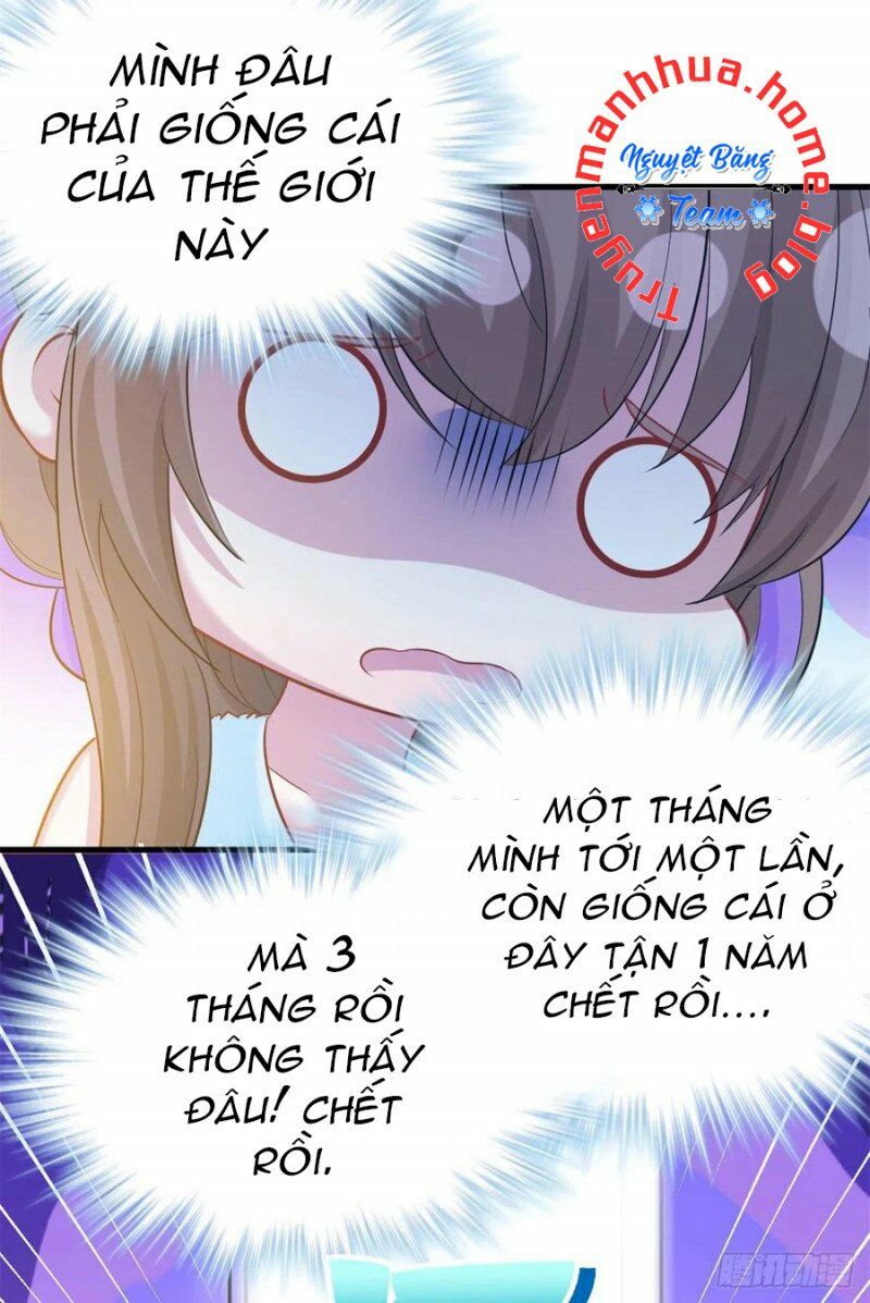 [16+] thảnh thơi thú thế chủng chủng điền, sinh sinh tể chapter 307 41