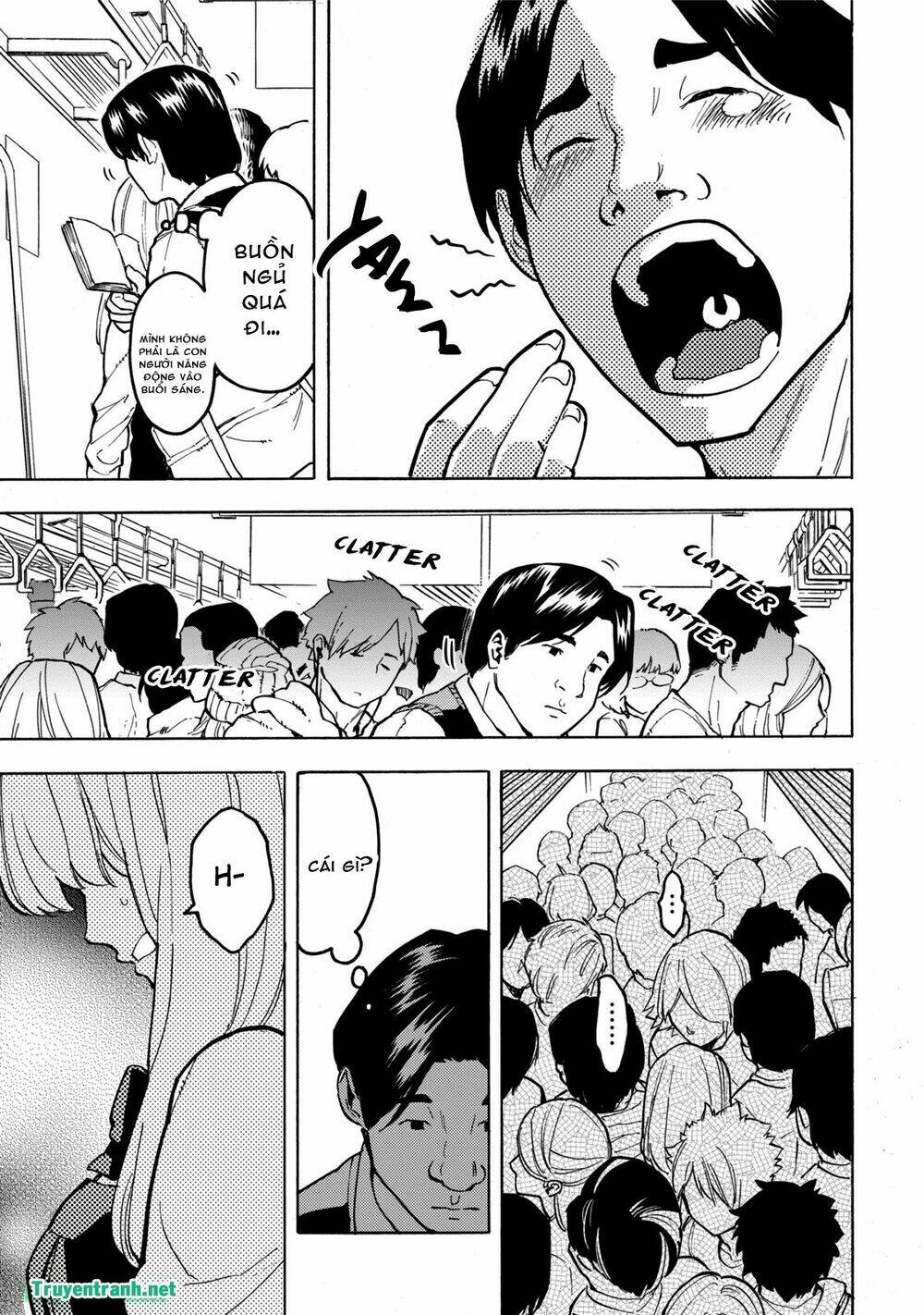 jinrou game chapter 15 6